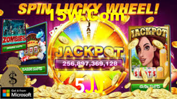 5JJ Bet