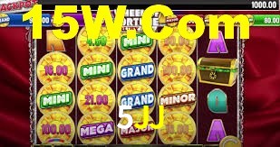 Tournaments 5JJ