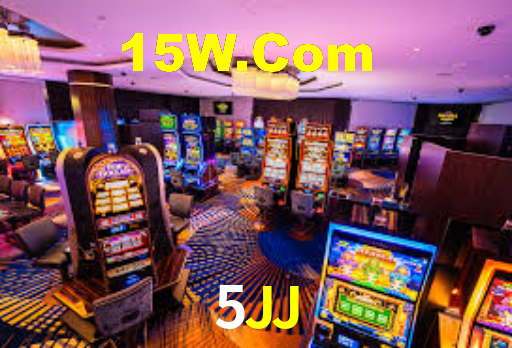 5JJ,5JJ App
