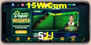 Welcome Bonus 5JJ