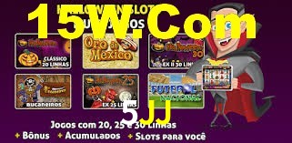 Exclusive Games 5JJ