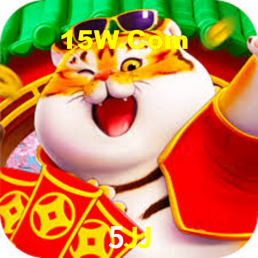 5JJ App