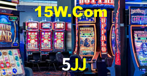 5JJ