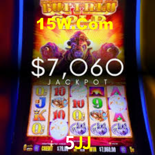 5JJ,5JJ App