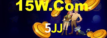 Welcome Bonus 5JJ