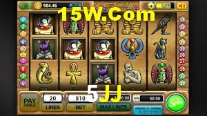 Game Providers 5JJ