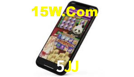 5JJ App