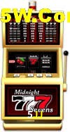 Slot Games 5JJ