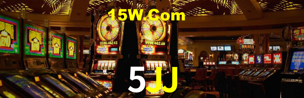 Bônus Generosos e Exclusivos no 5JJ para Você!