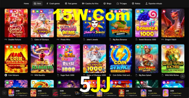 5JJ: Jogue Crash e Experimente Alta Recompensa Instantânea